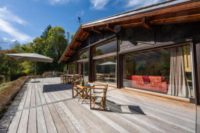 Chalet Des Drus